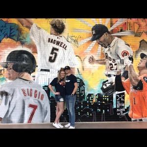 Meet your Posher, Blake